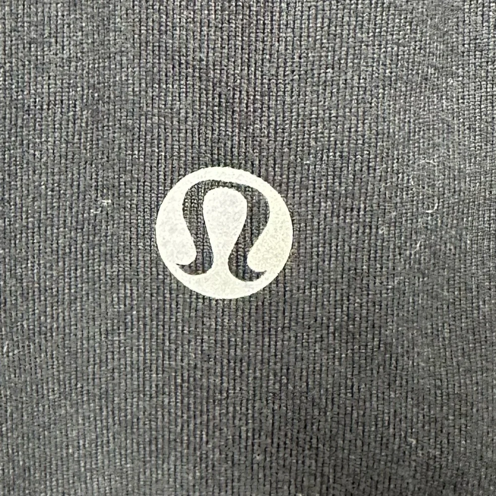 Lululemon Straight-Up Pant Size 4